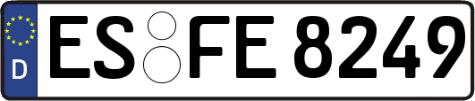 ES-FE8249
