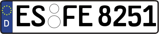 ES-FE8251