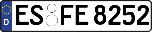 ES-FE8252