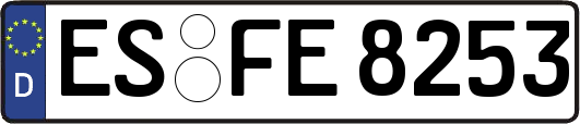 ES-FE8253
