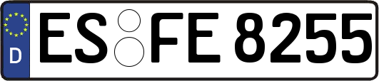 ES-FE8255