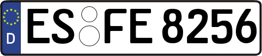 ES-FE8256