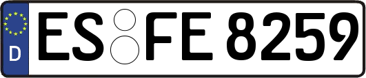 ES-FE8259