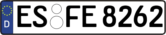 ES-FE8262