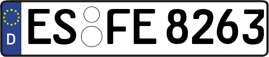 ES-FE8263