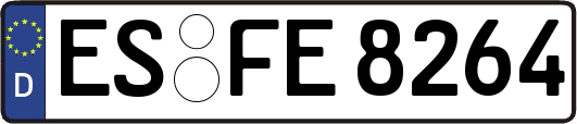 ES-FE8264