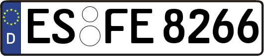 ES-FE8266