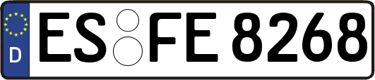 ES-FE8268