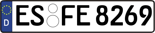 ES-FE8269