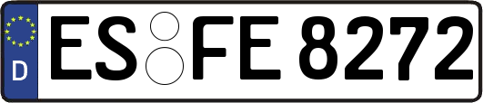 ES-FE8272