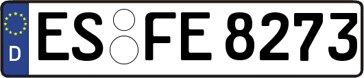 ES-FE8273