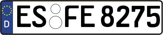 ES-FE8275