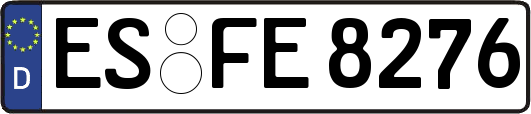 ES-FE8276