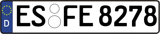 ES-FE8278