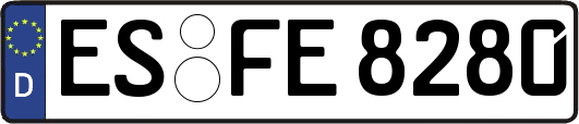 ES-FE8280