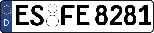 ES-FE8281