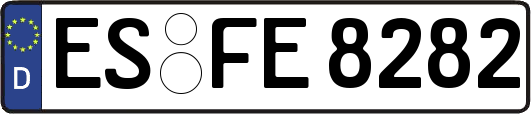 ES-FE8282