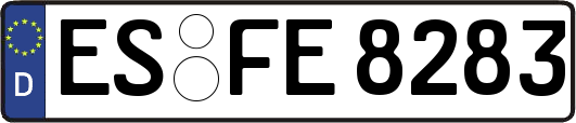 ES-FE8283