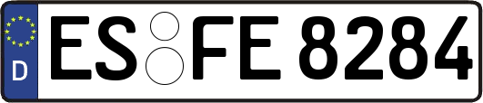 ES-FE8284