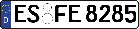 ES-FE8285