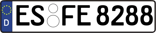 ES-FE8288