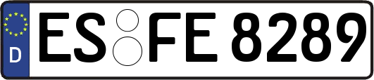 ES-FE8289