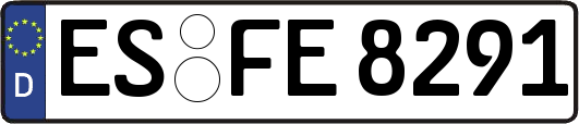 ES-FE8291