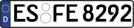 ES-FE8292