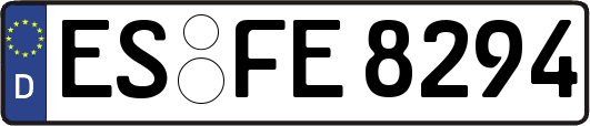 ES-FE8294
