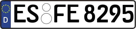 ES-FE8295