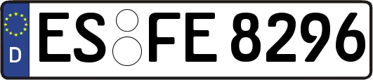 ES-FE8296