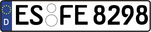 ES-FE8298