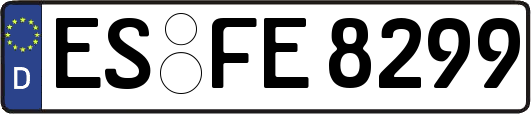 ES-FE8299