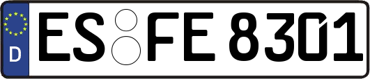 ES-FE8301