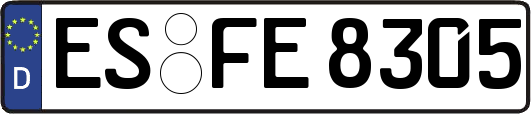 ES-FE8305