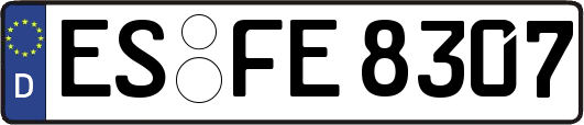 ES-FE8307
