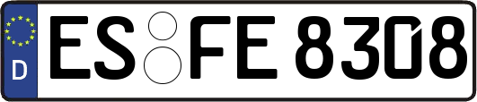 ES-FE8308