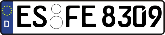 ES-FE8309
