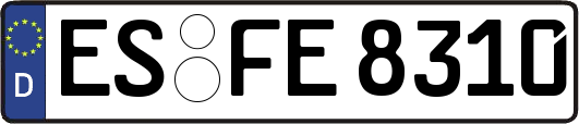 ES-FE8310
