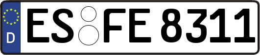 ES-FE8311