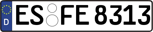ES-FE8313