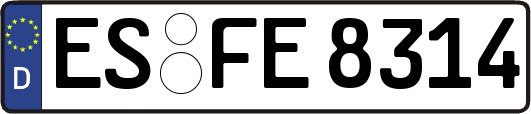 ES-FE8314