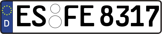 ES-FE8317