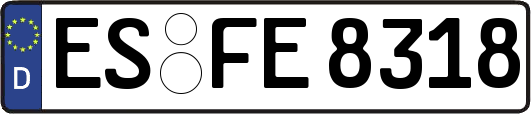 ES-FE8318