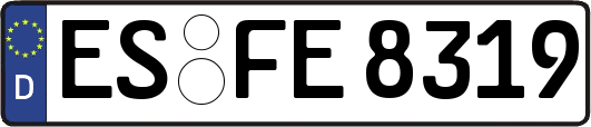 ES-FE8319