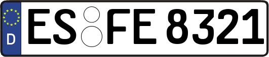 ES-FE8321