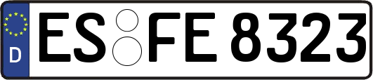 ES-FE8323