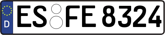 ES-FE8324