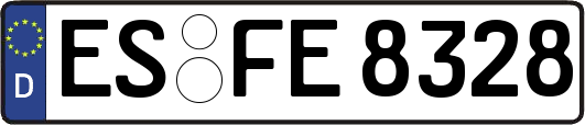 ES-FE8328