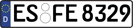 ES-FE8329